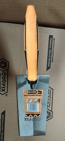 Bucket Trowel 