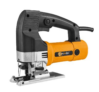 Jig saw
