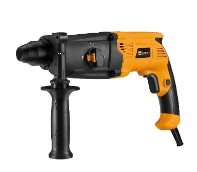 rotary hammer