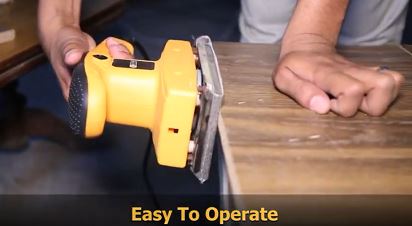 best electric sander for wood best electric sander for wood