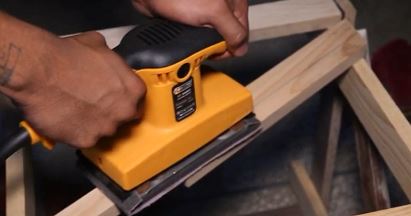 mini electric belt sander mini electric belt sander