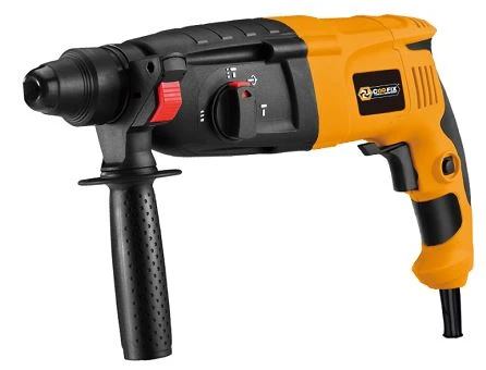 rotary hammer rotary hammer