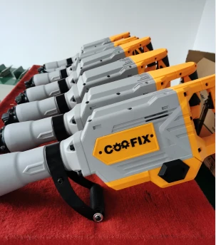 Coofix jack hammer electric Coofix jack hammer electric
