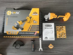 Cordless Angle Grinders vs Corded Angle Grinders – Which is Better? Cordless Angle Grinders vs Corded Angle Grinders – Which is Better?