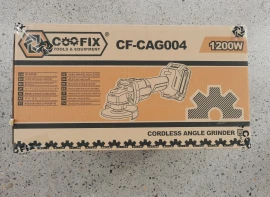 angle grinder battery angle grinder battery