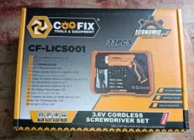 cordless screwdriver kit cordless screwdriver kit