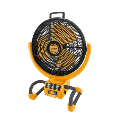 CF-CEF001 مروحة لاسلكية
