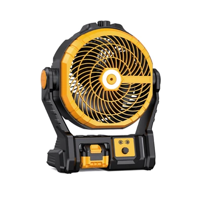 CF-CEF002-S مروحة لاسلكية احترافية