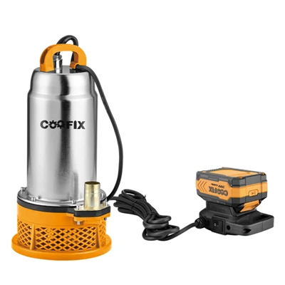 CF-CQDX001 التحكم التلقائي في المضخة
