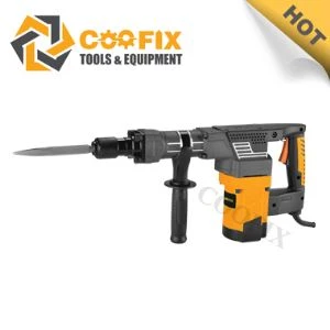 1500W البسيطة 17MM هدم المطرقة قواطع الصين