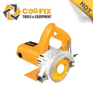 كوفيكس البلاط ملموسة الرخام كتر 110mm
