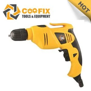 500w 10mm مفك كهربائي مفك 0-3000rpm