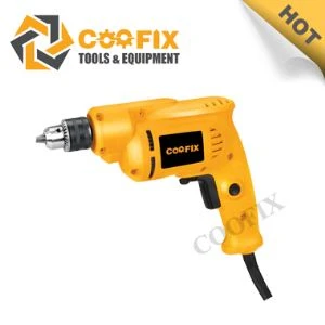 أدوات كهربائية 6.5MM 380W الكهربائية تأثير الحفر اليد