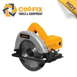 رأى صغيرة هلدسيركولار منشار جدار آلة قطع CF91808