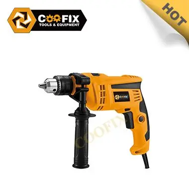 آلة حفر تأثير مفك البراغي