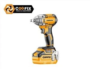 Coofix مصنع مفتاح الربط اللاسلكي